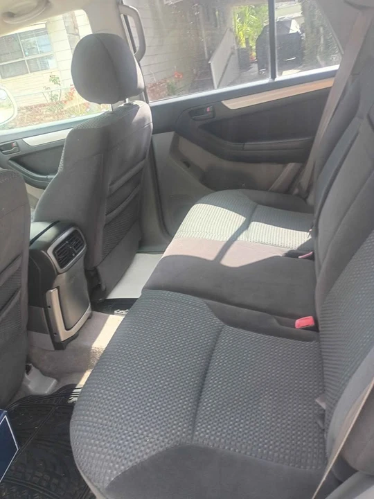 2005 Toyota 4Runner 4th Gen - Image 7 of 18