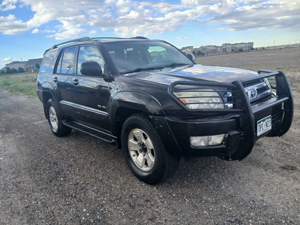 2005 Toyota 4Runner 4th Gen - Image 3 of 7