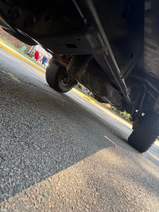 2005 Toyota 4Runner 4th Gen - Image 15 of 15
