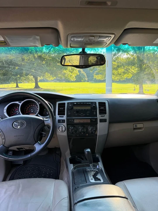 2005 Toyota 4Runner 4th Gen - Image 7 of 20