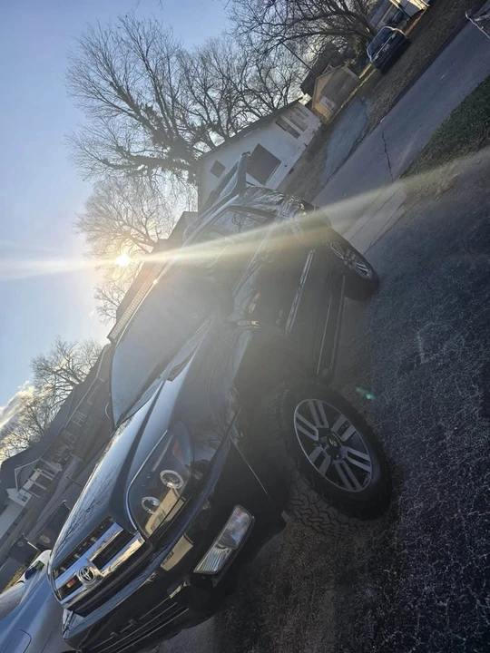 2005 Toyota 4Runner 4th Gen - Image 2 of 6