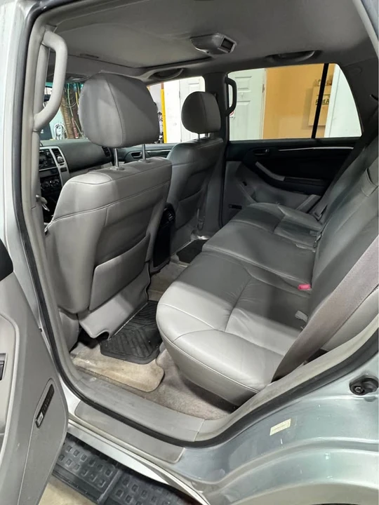 2005 Toyota 4Runner 4th Gen - Image 11 of 14