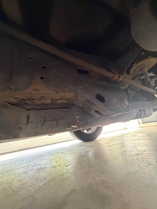 2005 Toyota 4Runner 4th Gen - Image 18 of 20