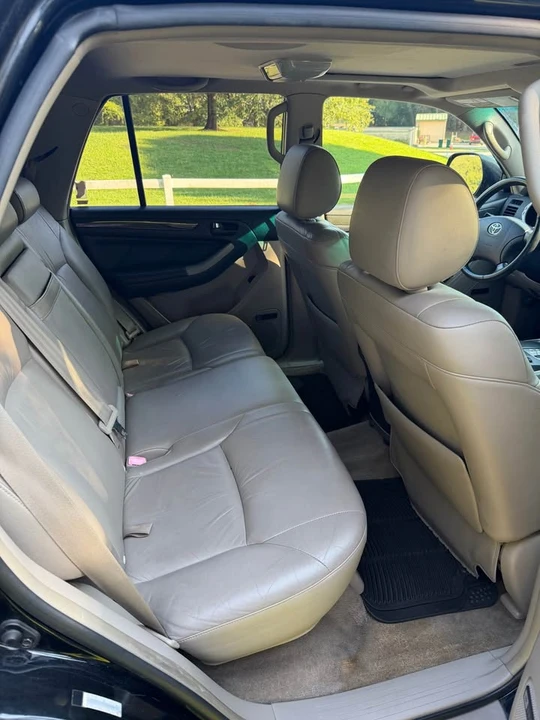 2005 Toyota 4Runner 4th Gen - Image 10 of 20