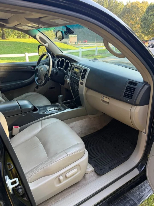 2005 Toyota 4Runner 4th Gen - Image 9 of 20