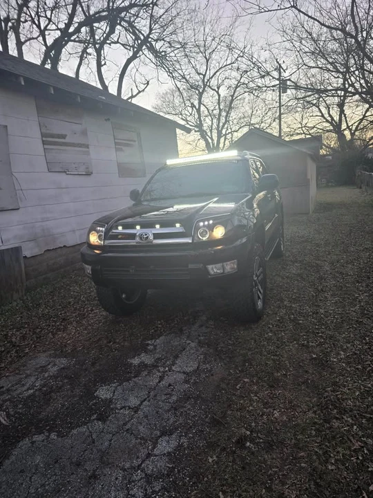 2005 Toyota 4Runner 4th Gen - Image 5 of 6