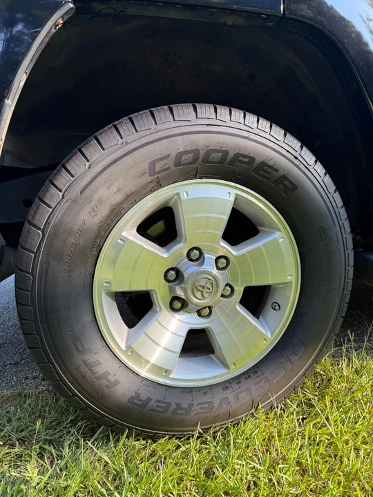 2005 Toyota 4Runner 4th Gen - Image 15 of 20