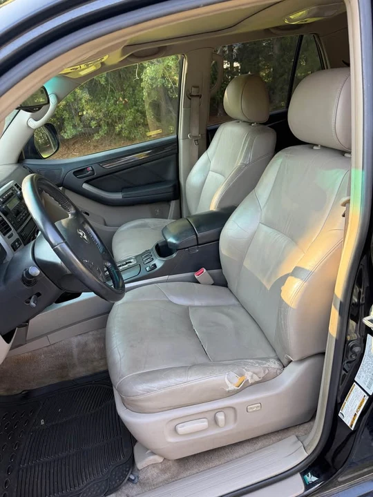 2005 Toyota 4Runner 4th Gen - Image 8 of 20
