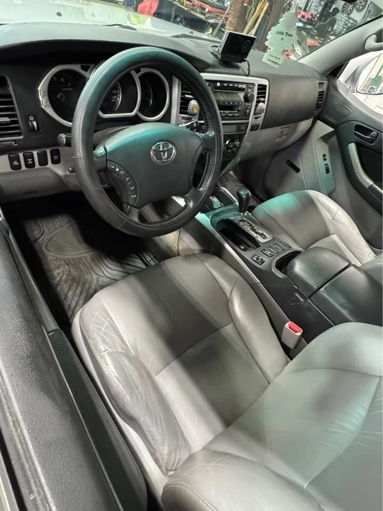 2005 Toyota 4Runner 4th Gen - Image 8 of 14