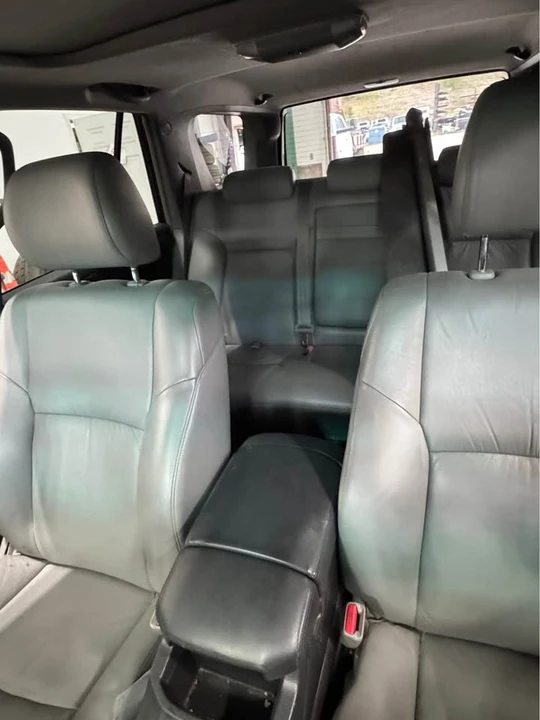 2005 Toyota 4Runner 4th Gen - Image 9 of 14