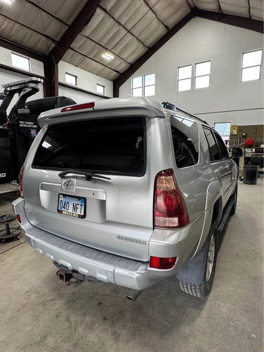 2005 Toyota 4Runner 4th Gen - Image 4 of 14