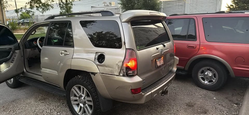 2005 Toyota 4Runner 4th Gen - Image 4 of 5