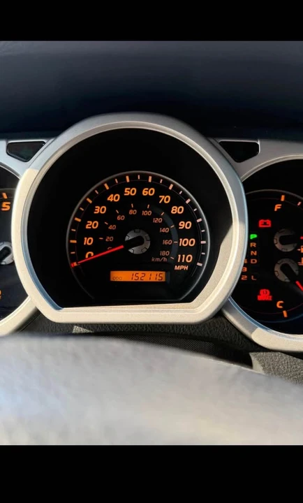 2005 Toyota 4Runner 4th Gen - Image 11 of 11