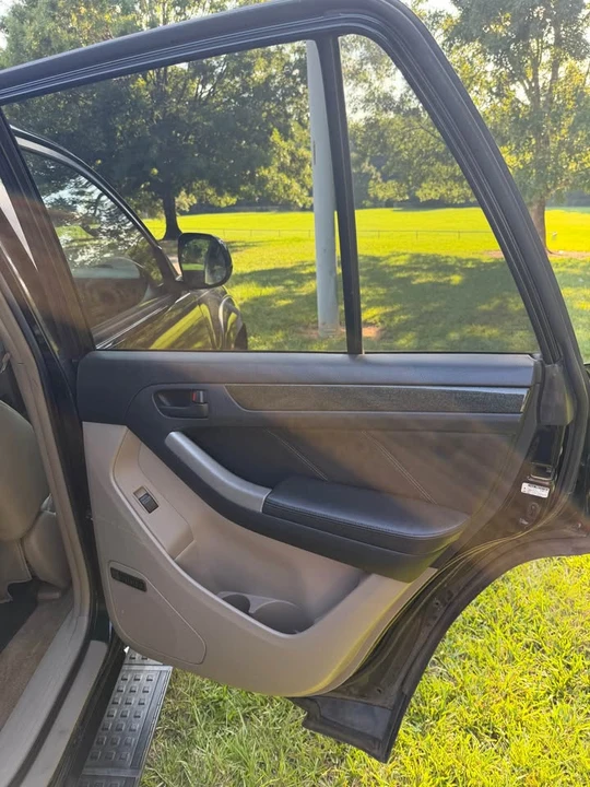 2005 Toyota 4Runner 4th Gen - Image 12 of 20