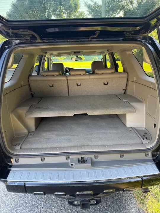2005 Toyota 4Runner 4th Gen - Image 11 of 20
