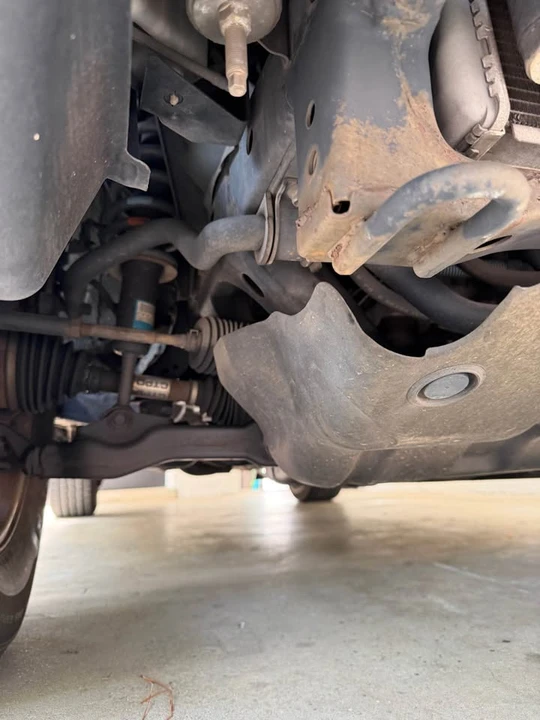 2005 Toyota 4Runner 4th Gen - Image 17 of 20
