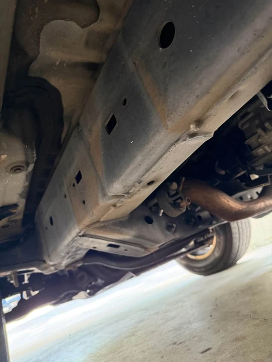 2005 Toyota 4Runner 4th Gen - Image 19 of 20