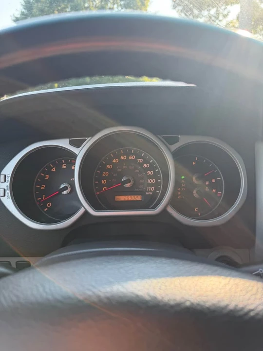 2005 Toyota 4Runner 4th Gen - Image 6 of 20