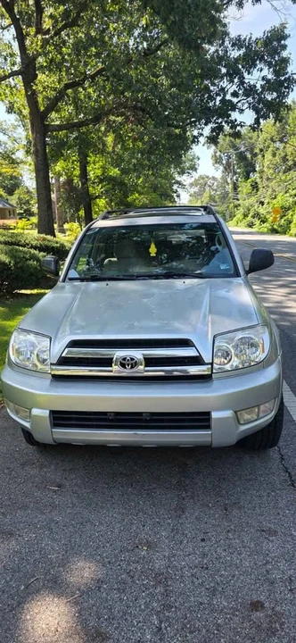 2005 Toyota 4Runner 4th Gen - Image 7 of 10