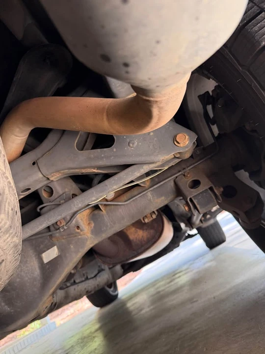 2005 Toyota 4Runner 4th Gen - Image 20 of 20