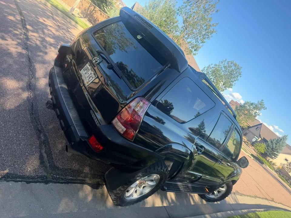 2005 Toyota 4Runner 4th Gen - Image 6 of 20