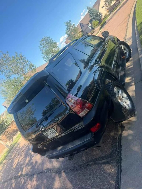 2005 Toyota 4Runner 4th Gen - Image 13 of 20