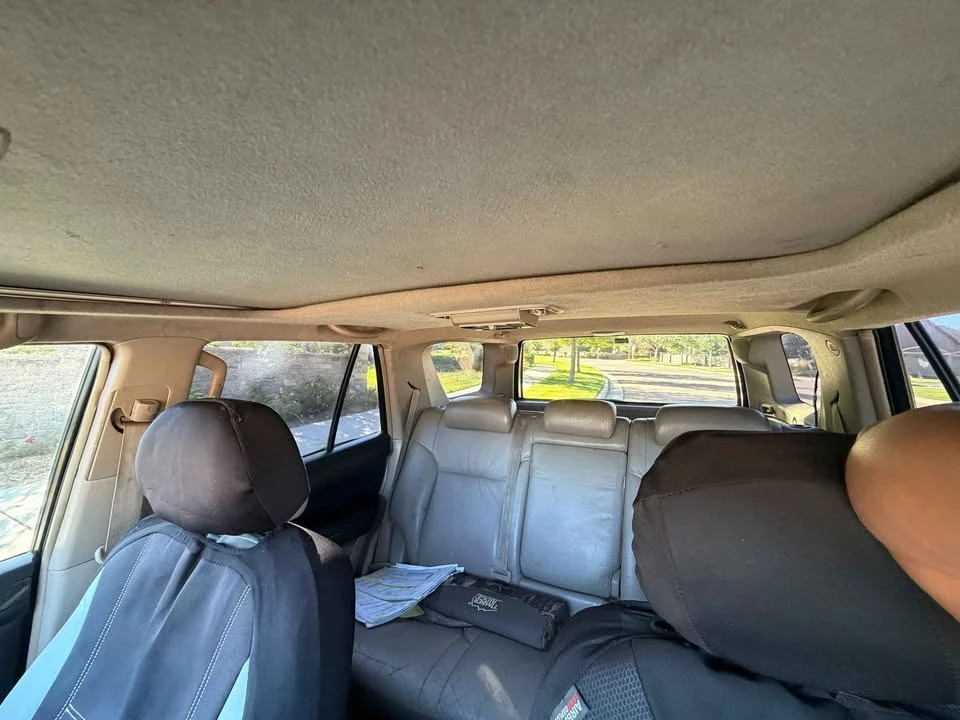 2005 Toyota 4Runner 4th Gen - Image 12 of 20