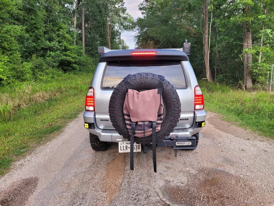 2005 Toyota 4Runner 4th Gen - Image 3 of 6