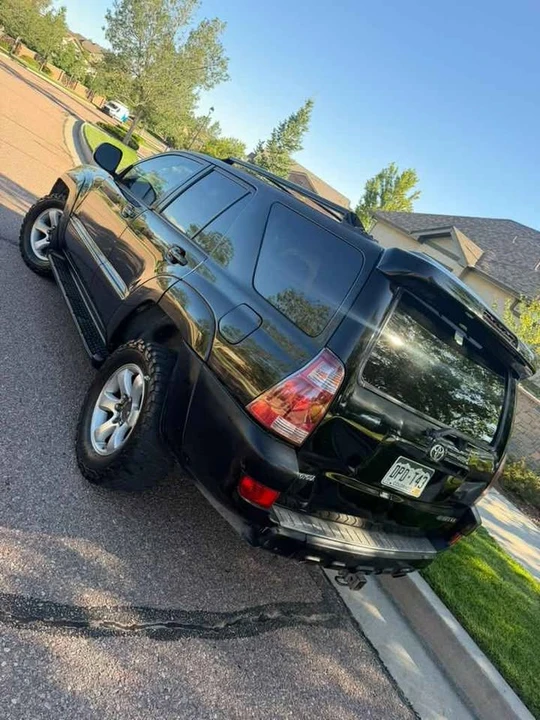 2005 Toyota 4Runner 4th Gen - Image 5 of 20