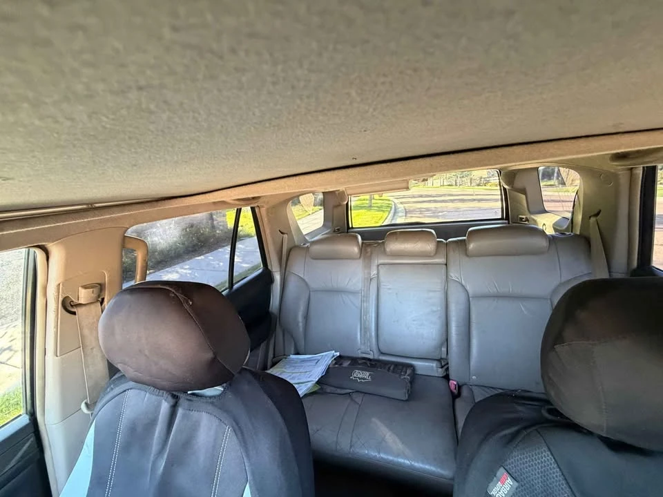 2005 Toyota 4Runner 4th Gen - Image 14 of 20