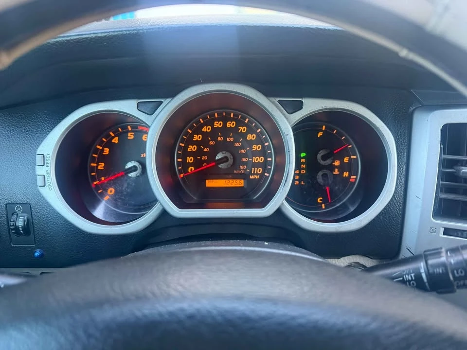 2005 Toyota 4Runner 4th Gen - Image 3 of 20