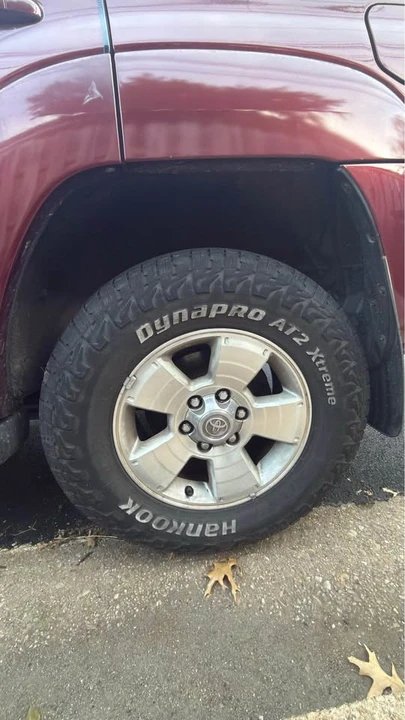2005 Toyota 4Runner 4th Gen - Image 2 of 13