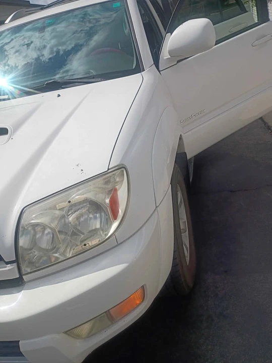 2005 Toyota 4Runner 4th Gen - Image 2 of 18