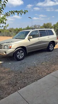 2005 Toyota 4Runner Limited Sport Utility 4D