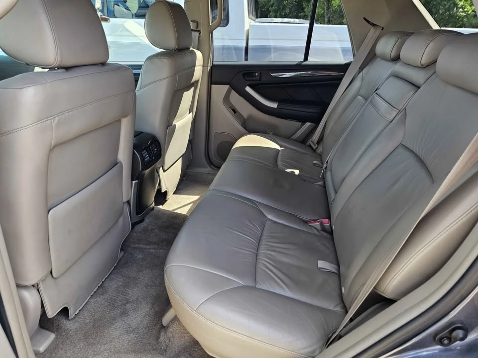 2005 Toyota 4Runner 4th Gen - Image 5 of 5