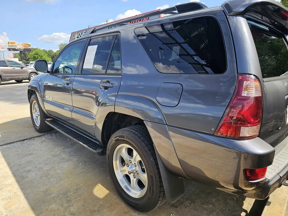 2005 Toyota 4Runner 4th Gen - Image 3 of 5