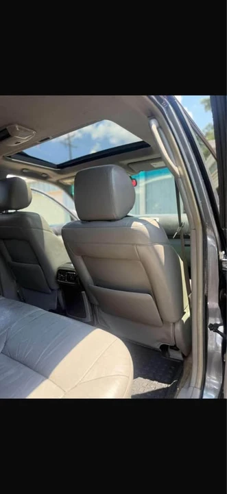 2005 Toyota 4Runner 4th Gen - Image 10 of 12