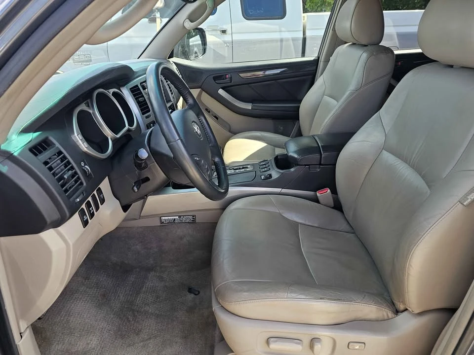 2005 Toyota 4Runner 4th Gen - Image 4 of 5