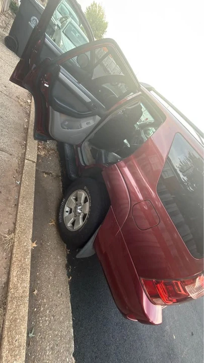 2005 Toyota 4Runner 4th Gen - Image 10 of 13