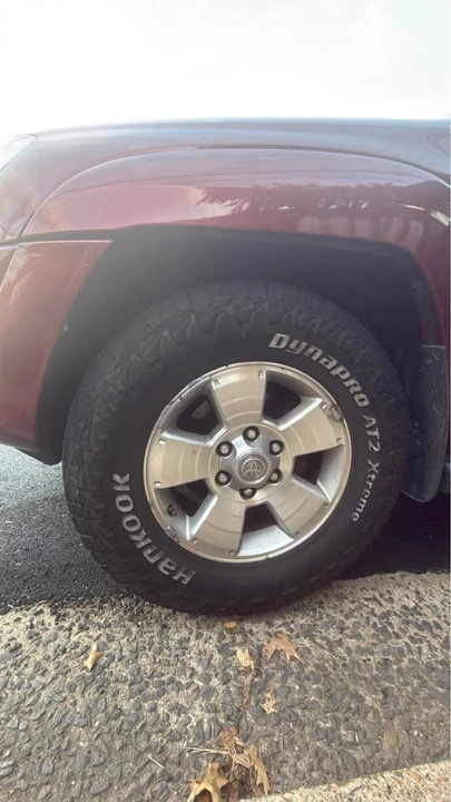 2005 Toyota 4Runner 4th Gen - Image 9 of 13