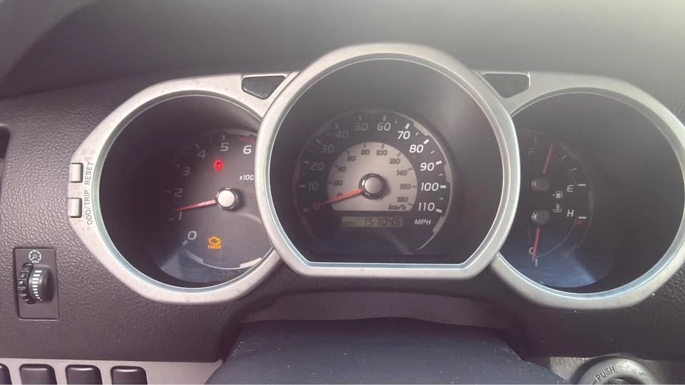 2005 Toyota 4Runner 4th Gen - Image 13 of 13