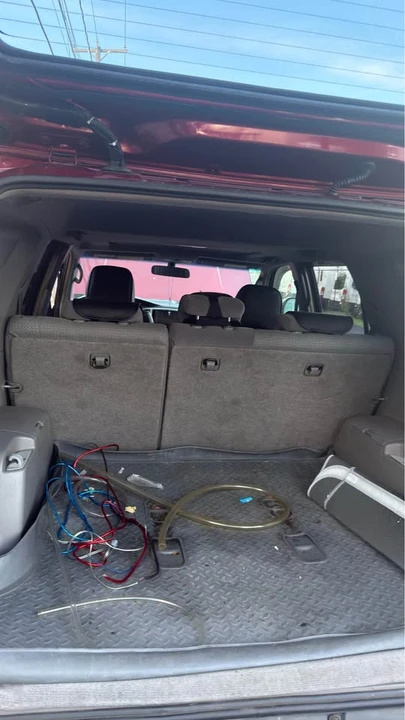 2005 Toyota 4Runner 4th Gen - Image 3 of 13
