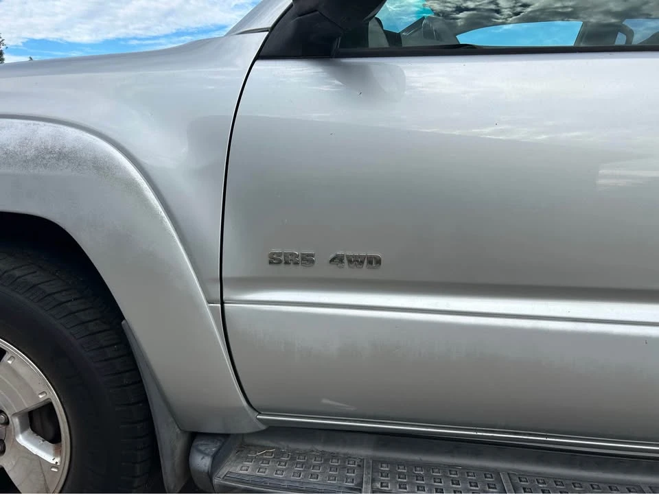 2005 Toyota 4Runner 4th Gen - Image 5 of 7