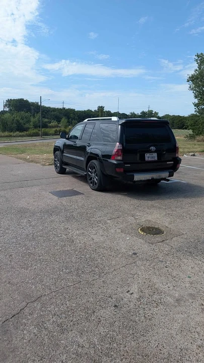 2005 Toyota 4Runner 4th Gen - Image 4 of 7