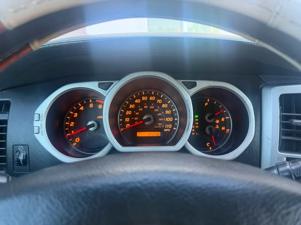 2005 Toyota 4Runner 4th Gen - Image 4 of 20