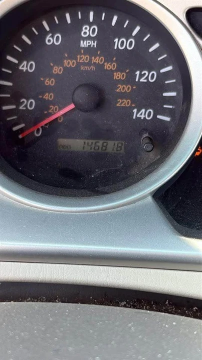 2005 Toyota 4Runner 4th Gen - Image 3 of 8