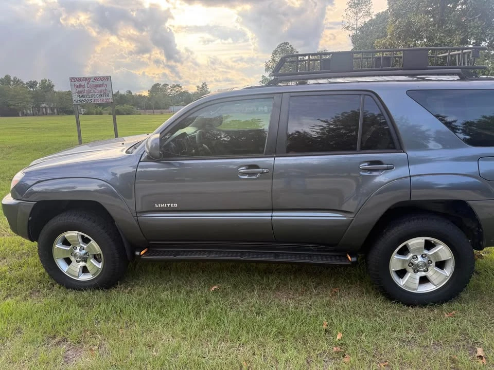 2005 Toyota 4Runner 4th Gen - Image 4 of 14