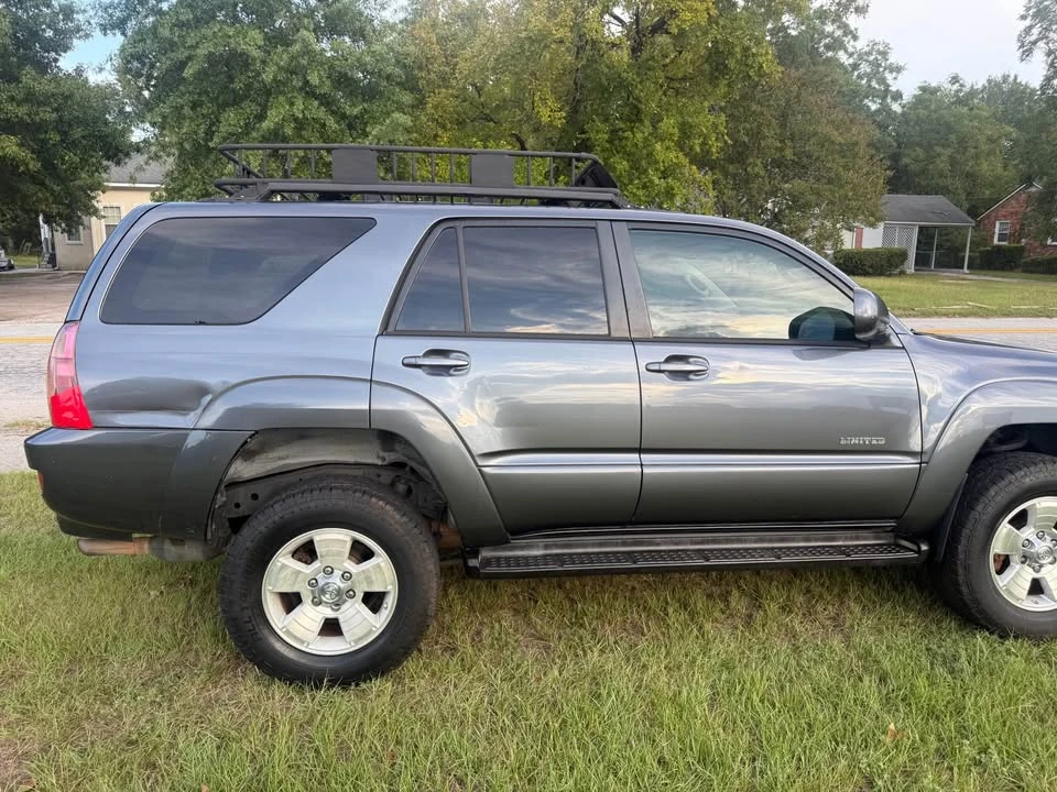 2005 Toyota 4Runner 4th Gen - Image 3 of 14