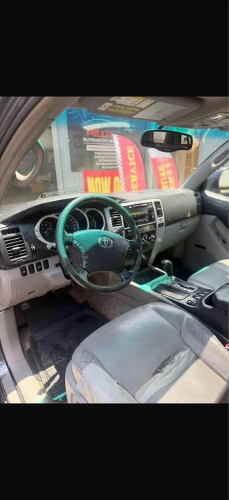 2005 Toyota 4Runner 4th Gen - Image 5 of 12
