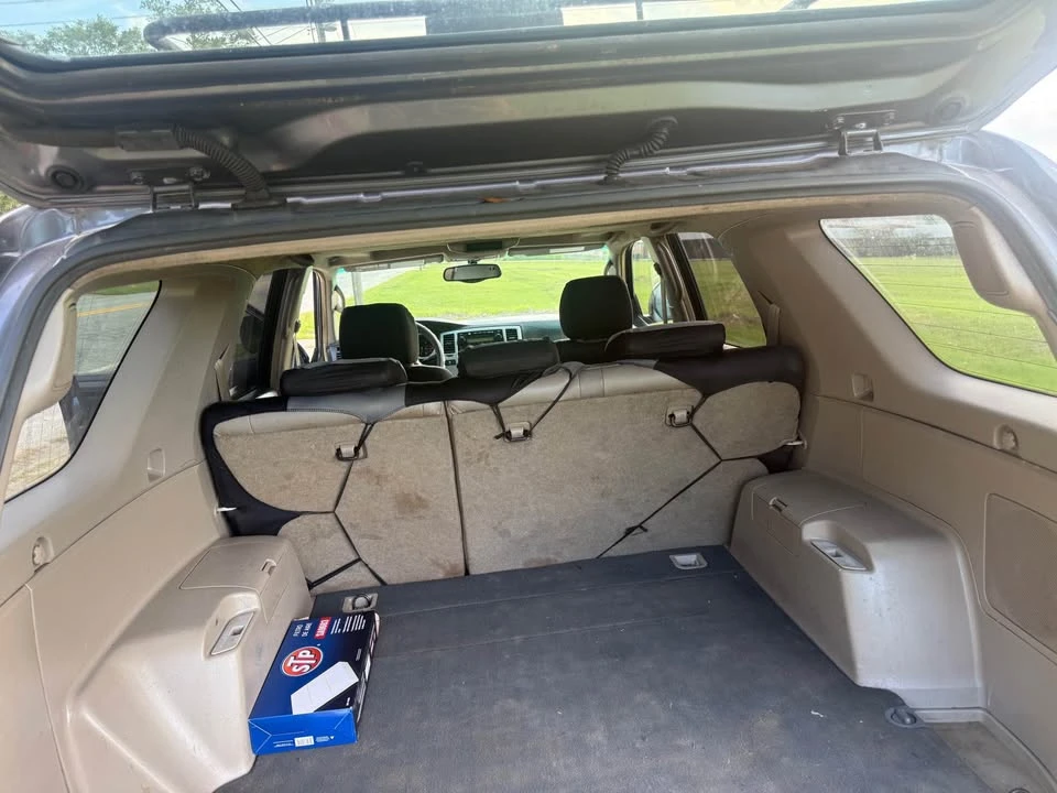 2005 Toyota 4Runner 4th Gen - Image 8 of 14